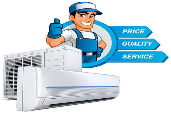 VIJAYA AC REPAIR