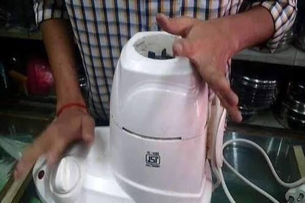 MD SADDAM MIXI REPAIR