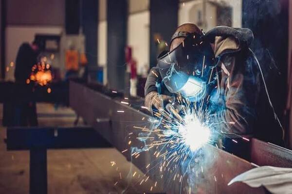 LAXMI NARASIMHA WELDING WORKS