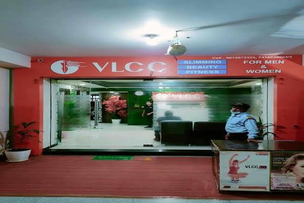 VLCC HEALTH CARE LTD